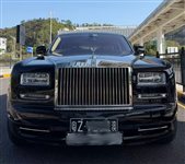 2015年三地牌勞斯萊斯幻影
