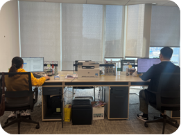 珠海橫琴辦公室