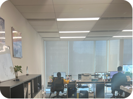 珠海橫琴辦公室